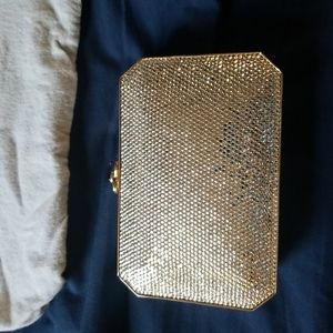 Judith lieber clutch